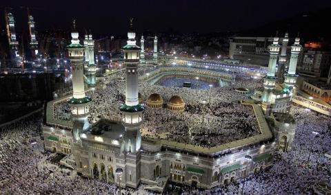 Significance of Hajj (Pilgrimage) in Quran & Sunnah- The Fifth Pillar of Islam