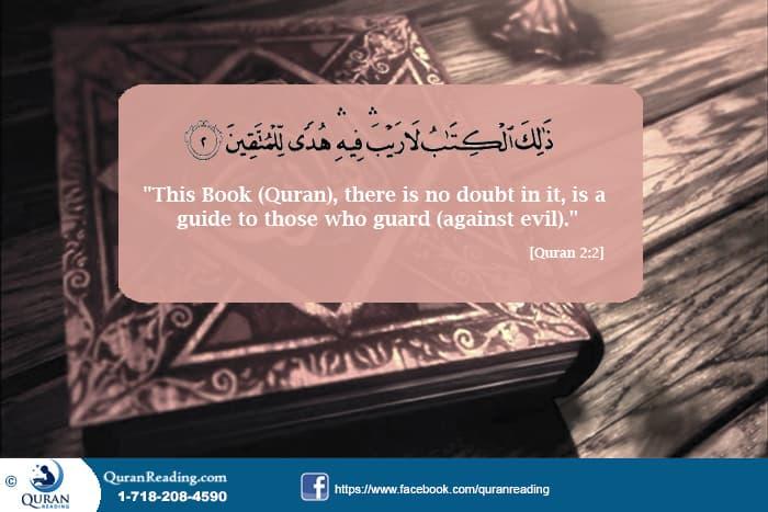 Major Misconceptions about Quran Among The Non-Muslims