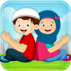 Kids Dua Now – App with Islamic Duas for Muslim Children