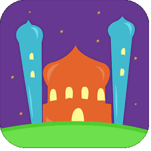 4 Qul for Kids – Word By Word Four Qul App for Kids