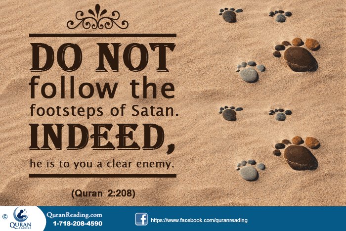 Productive Ways Towards Good Deeds in Islam