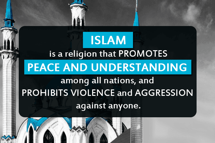 Misconceptions Related To Muslims That Have No Grounds