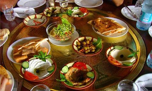 The Importance of Balanced Diet- Prescribed in Quran and Hadith