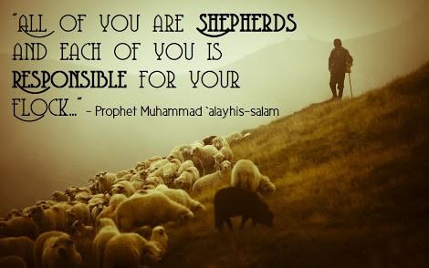 Top Leadership Qualities from Quran and Sunnah