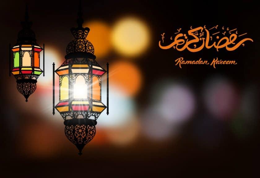 Things that May or May Not Break Your Fast in Ramadan