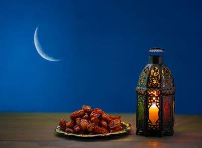 Ways to Stay Fit and Healthy during Fasting in Ramadan