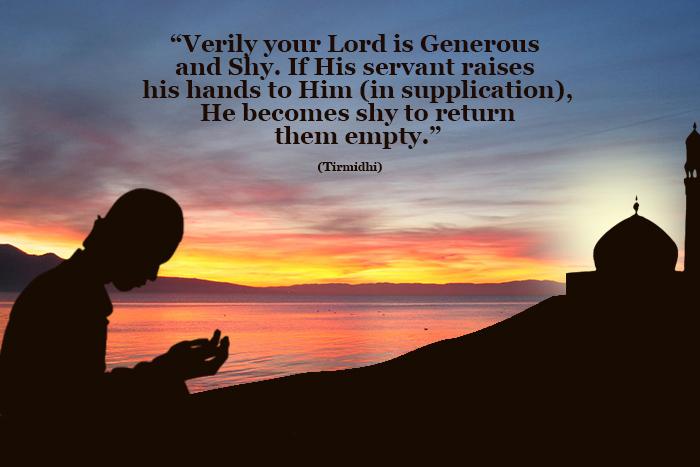 Some Important Duas from Holy Quran- Every Muslim Should Know