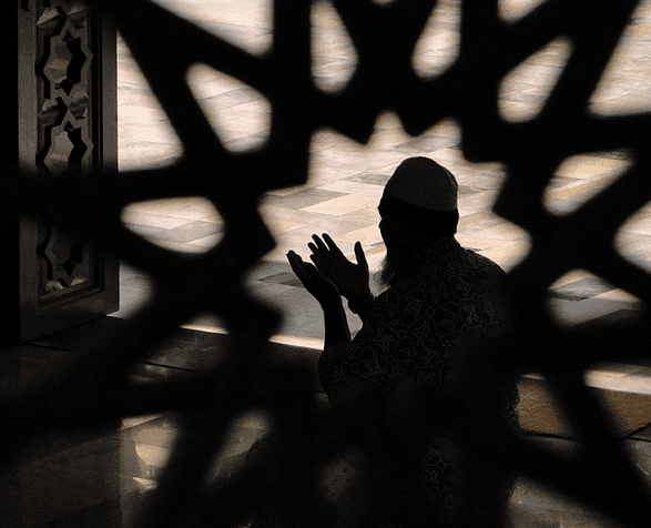 Making Dua and Ways of Increasing Acceptance of Duas during Ramadan