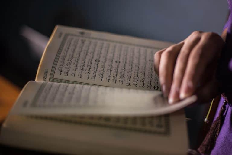 Reasons Why We Should Read the Holy Quran