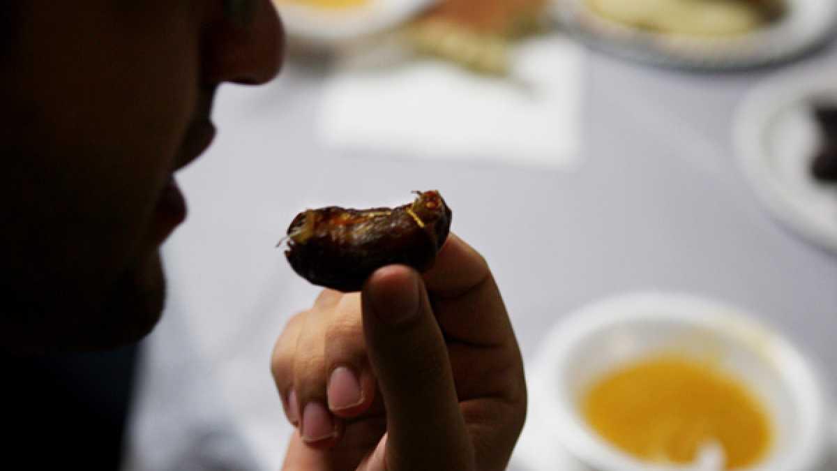 Ways to Stay Healthy After Ramadan