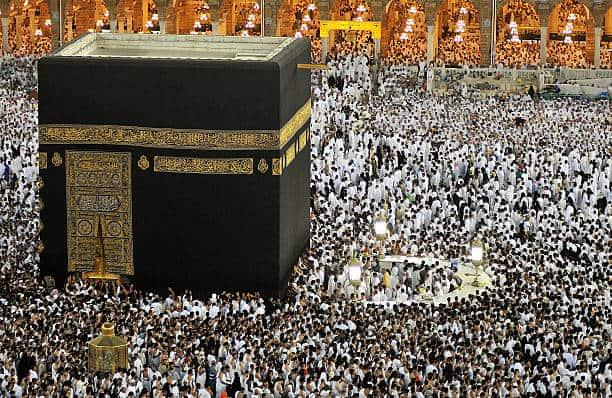 Sunnah Acts of Eid-al-Adha