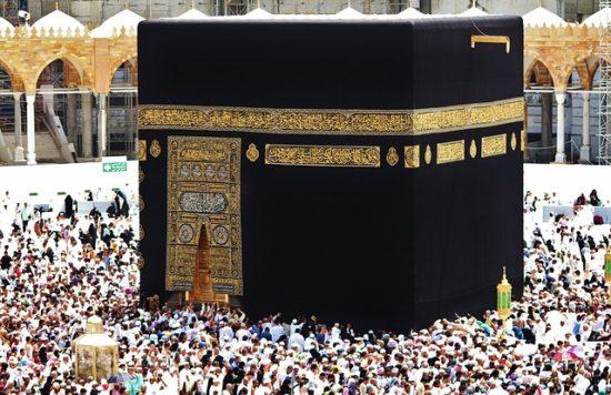 Some Interesting Facts about the Muslims Hajj (Pilgrimage)
