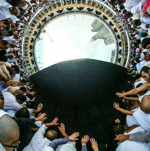 Some Great and Useful Tips for a Productive Hajj