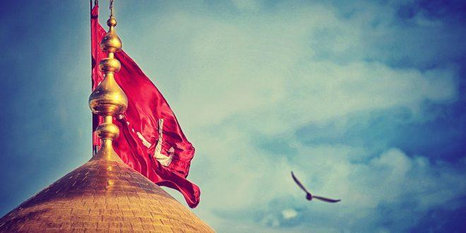 Who is Imam Hussain (AS)? | Story of Third Imam Hussain ibn Ali