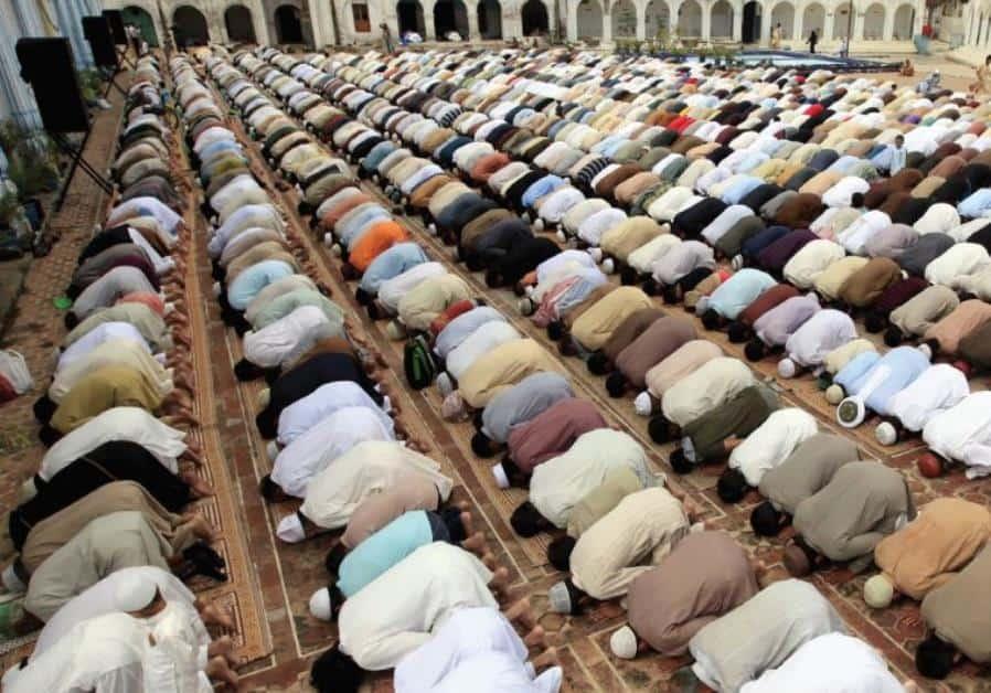 How to Stay Focus and Concentrated in your Daily Prayers