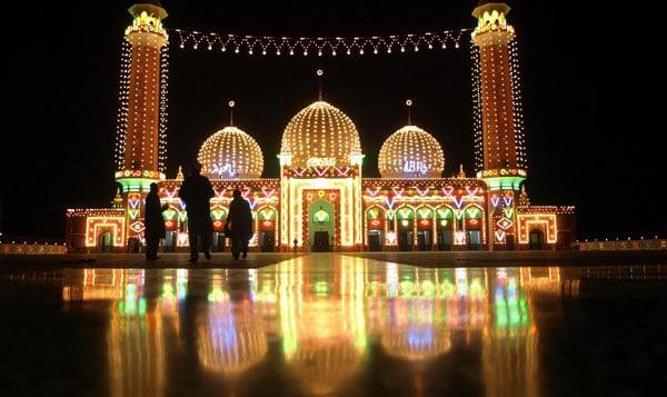 Significance of the Blessed Month of Rabi ul Awal