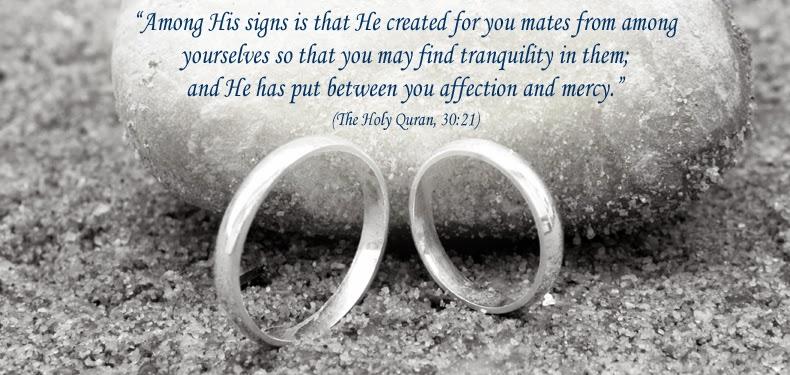 Ways to Strengthen the Husband-Wife Relationship in Islam