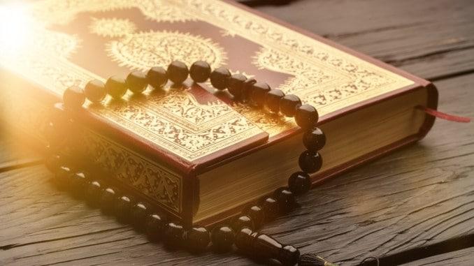 Now Learn Online How to Read and Recite The Holy Quran Properly!