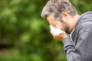 One Should Say "Alhamdulillah”After Sneezing | Medically Proven Reasons