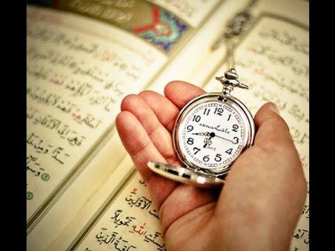 Islamic Way of Sleeping and Bedtime Behavior | Manners of Sleeping in Islam