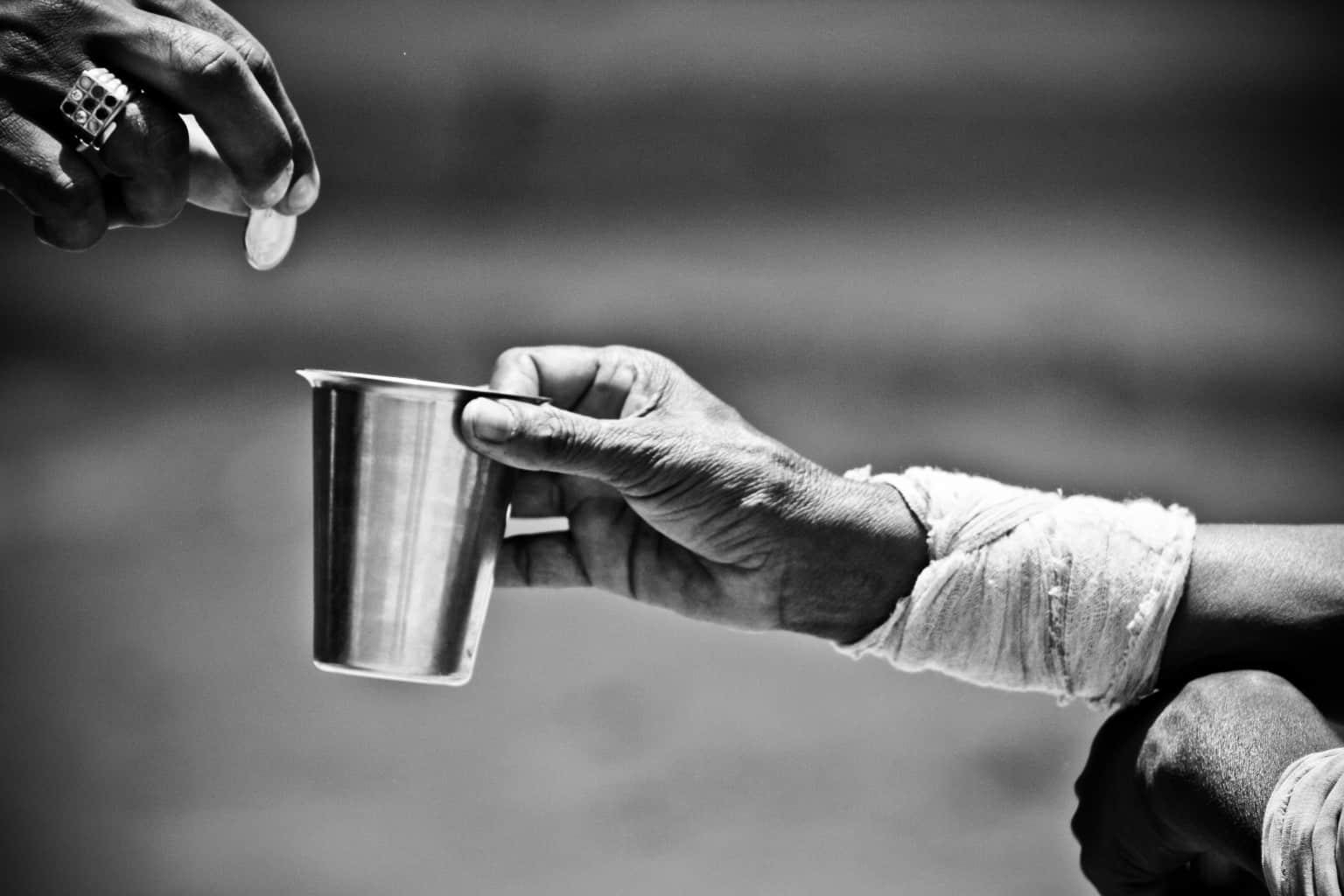 Rights of Poor & Needy in Islam- Quran and Hadiths about Helping the Poor People