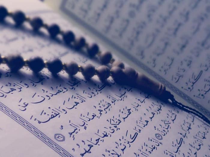 Basic Beliefs of Muslims in Islam: