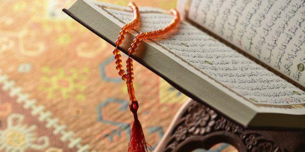 Islamic Belief about the Holy Books