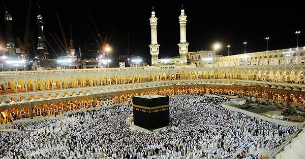 Significance and Masnoon Acts for the Month of Zil Hajj