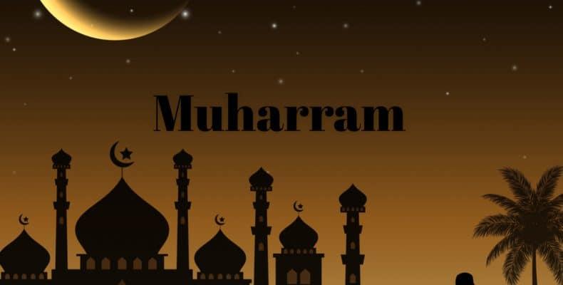 Significance of the Month of Muharram According to the Quran and Sunnah