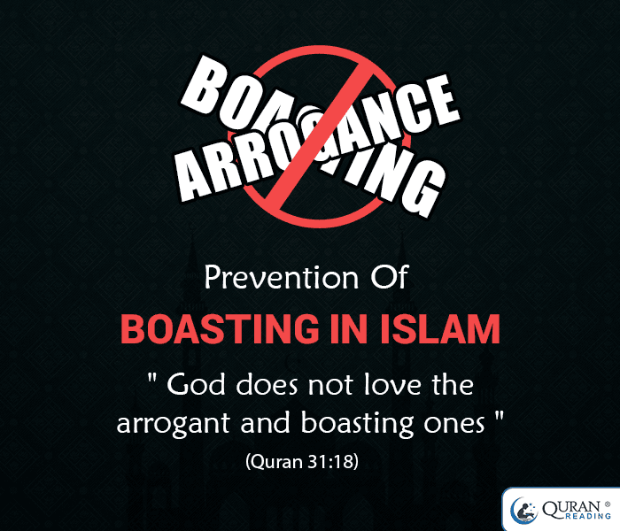 Showing Off the Sin of Riya in Islam- Types of Riya