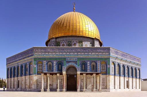 The Peaceful Conquest of Jerusalem under Islam and its aftermath