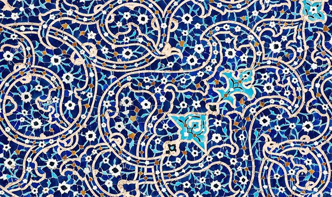 Islamic Art in the Mughal Sultanate