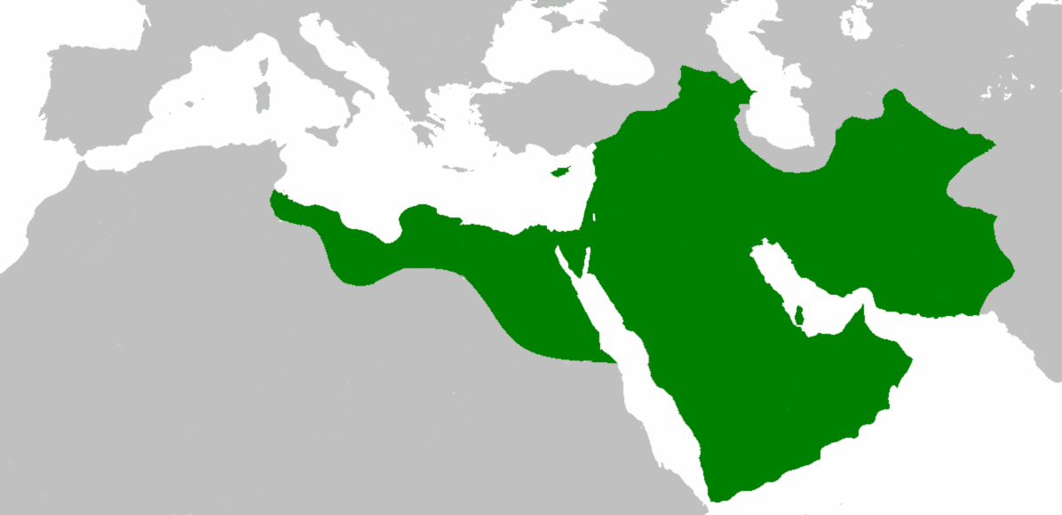 Society under the Rashidun caliphate
