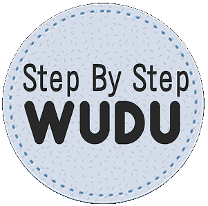 Step By Step Wudu – An App to Know How to Properly Make Wudu