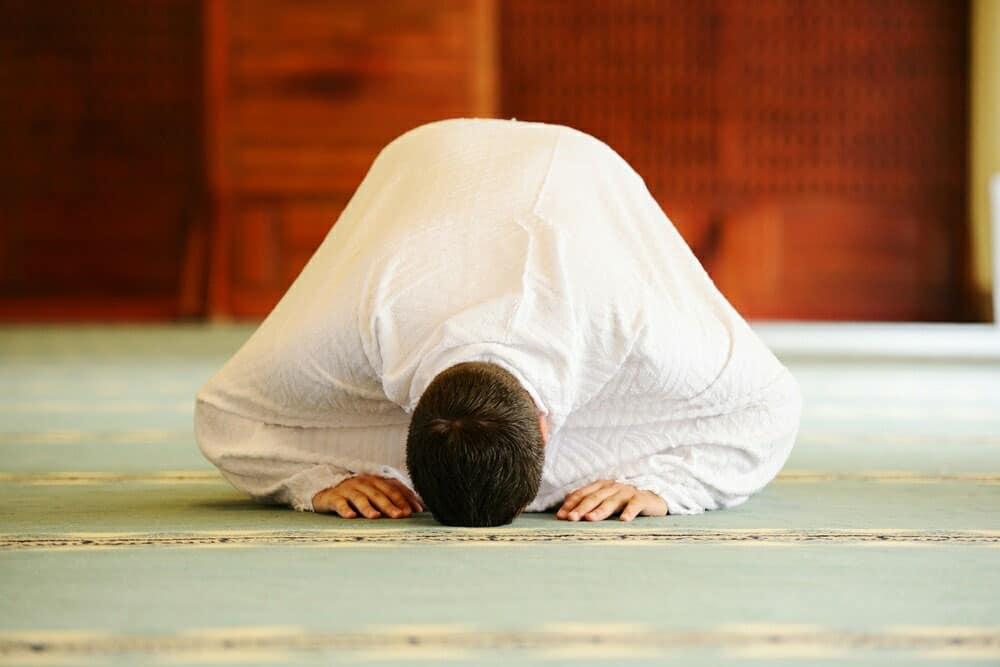 Importance of Khushu in Prayer | Steps to achieve Khushu in Salah