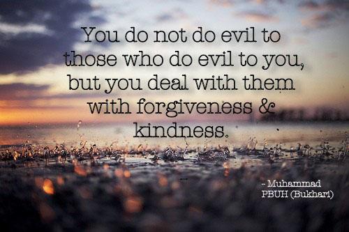 Life Lessons we can learn from Prophet Muhammad (SAW)