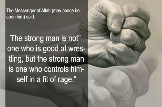 Anger is the Disease of Soul | Powerful Tips to Avoid Anger in Islam