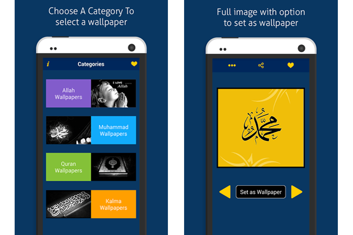 smartphone wall paper